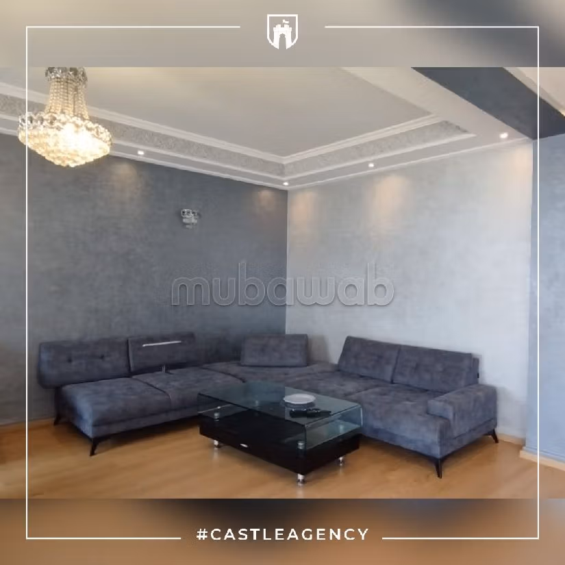Location Appartement Quartier Malabata CAS25661 IL