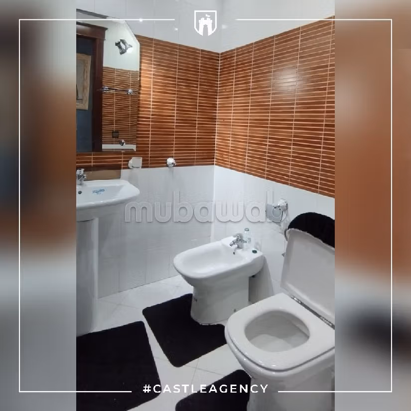 Location Appartement Quartier Malabata CAS25661 IL