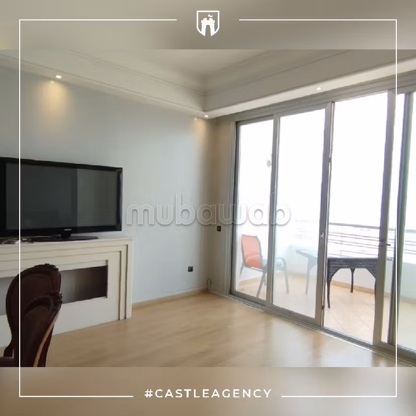 Location Appartement Quartier Malabata CAS25661 IL