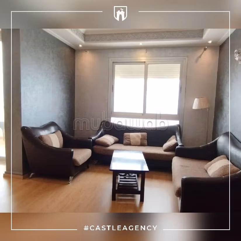 Location Appartement Quartier Malabata CAS25661 IL