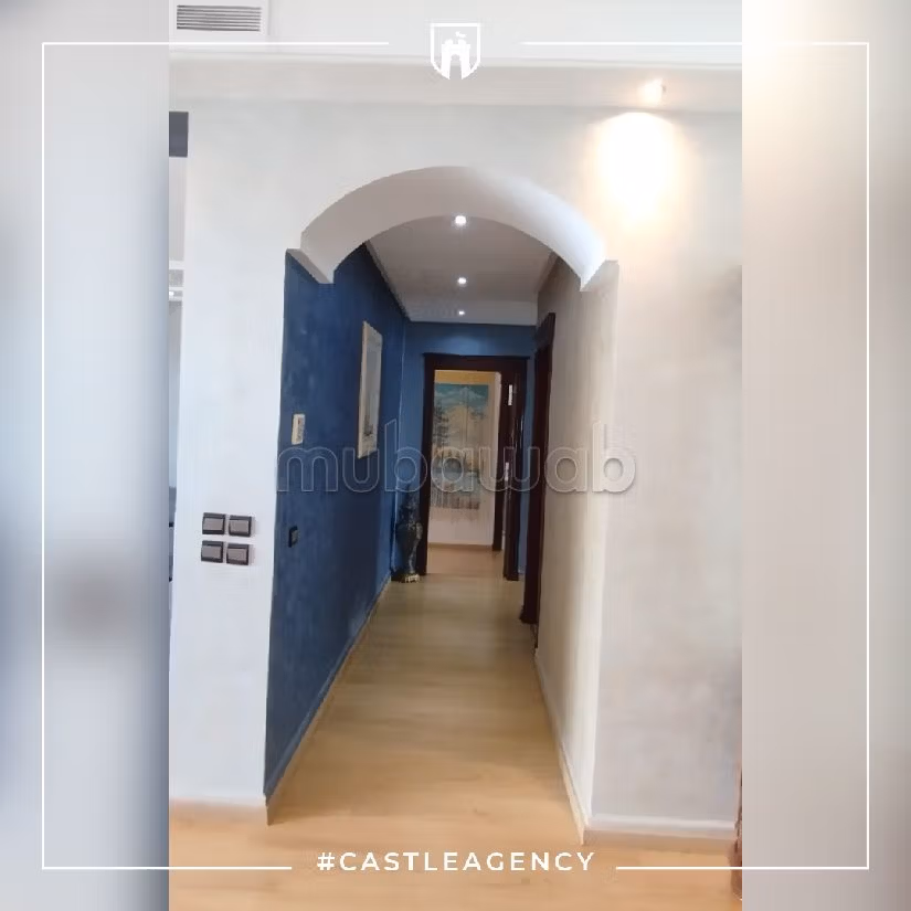 Location Appartement Quartier Malabata CAS25661 IL