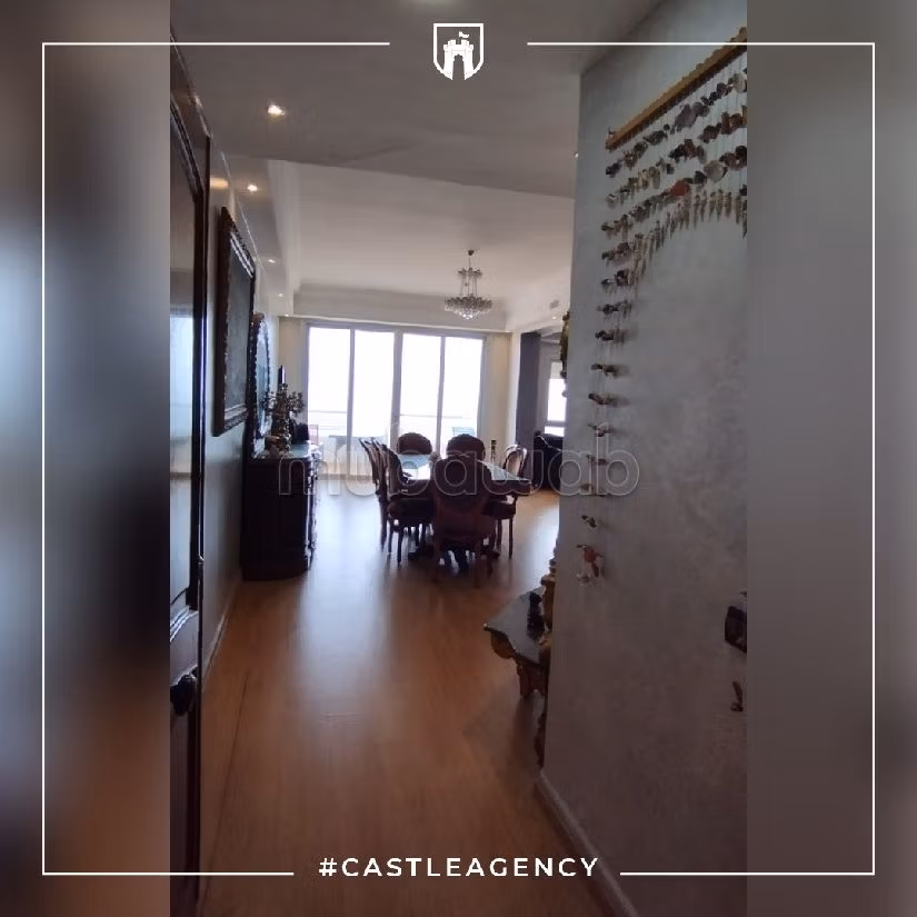 Location Appartement Quartier Malabata CAS25661 IL