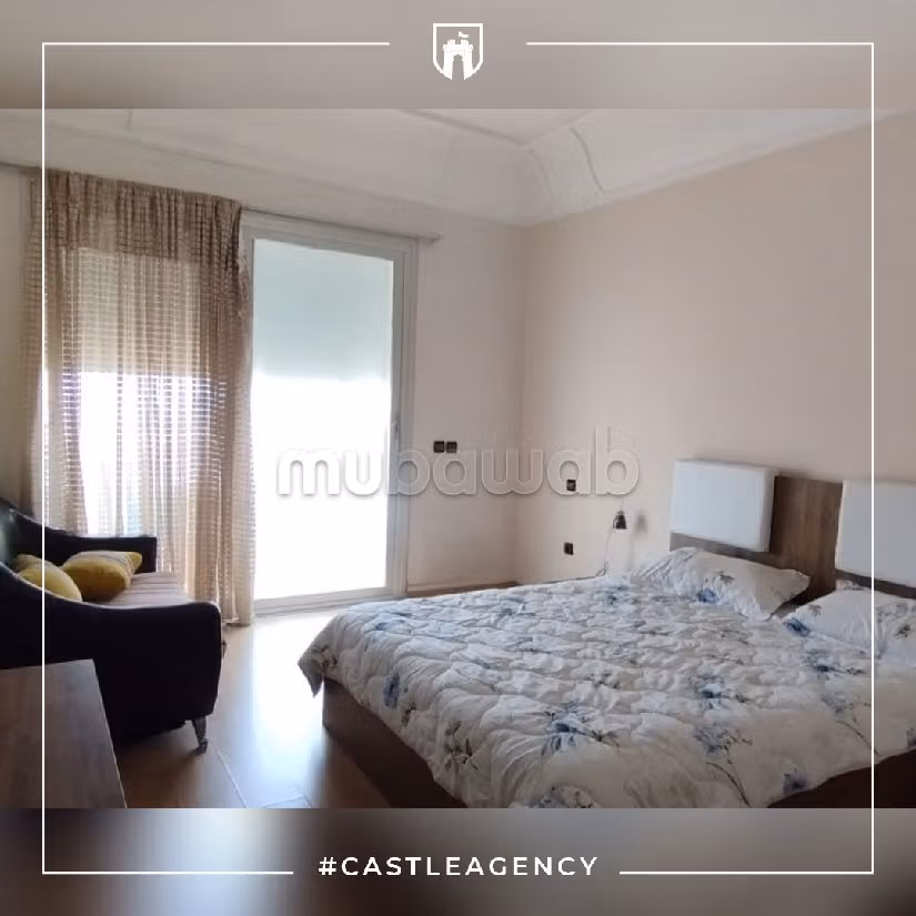 Location Appartement Quartier Malabata CAS25661 IL