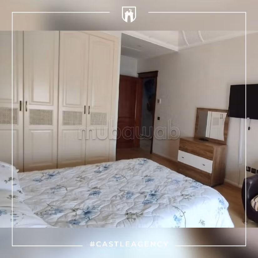 Location Appartement Quartier Malabata CAS25661 IL