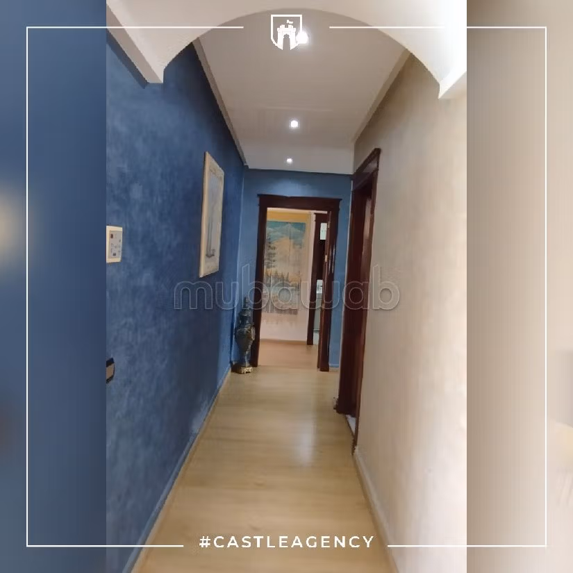 Location Appartement Quartier Malabata CAS25661 IL