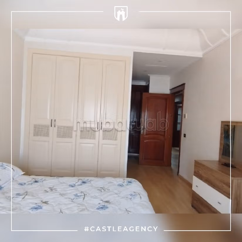 Location Appartement Quartier Malabata CAS25661 IL