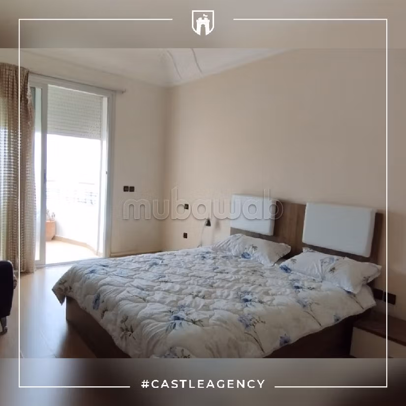 Location Appartement Quartier Malabata CAS25661 IL
