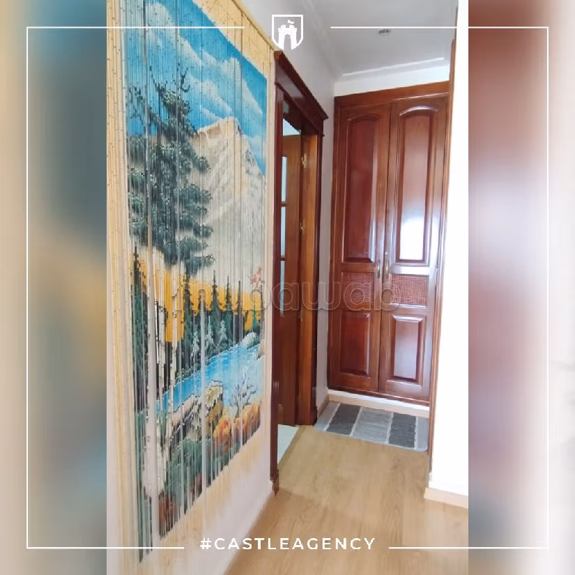 Location Appartement Quartier Malabata CAS25661 IL