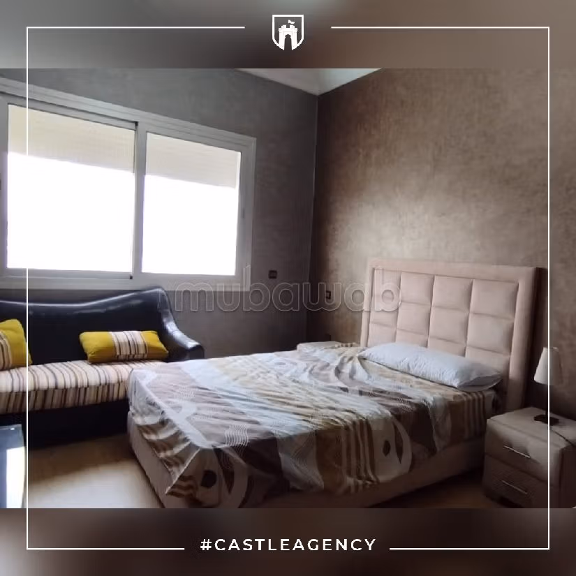 Location Appartement Quartier Malabata CAS25661 IL