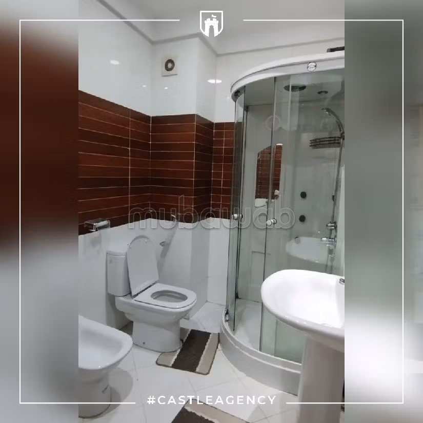 Location Appartement Quartier Malabata CAS25661 IL