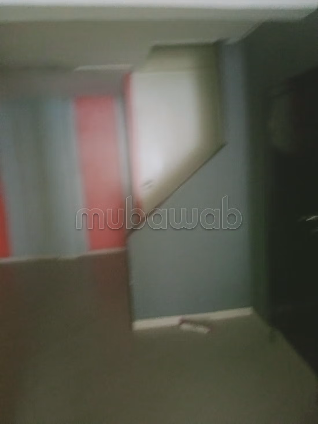 A vendre un magasin commercial avec Mezzanine