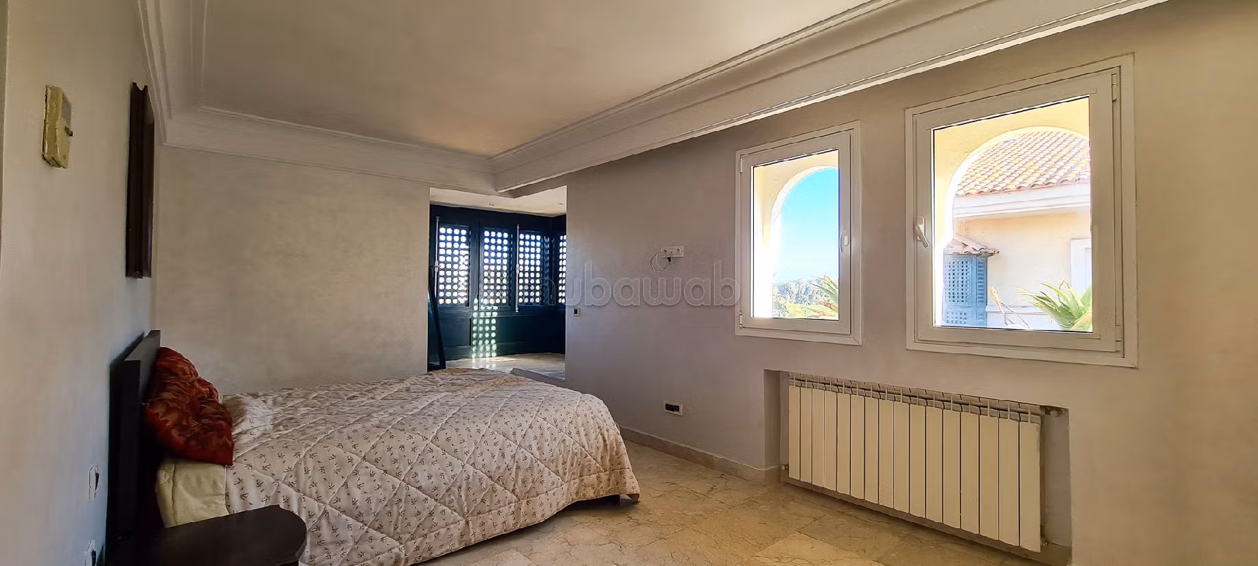 Charmante villa 1000m avec piscine