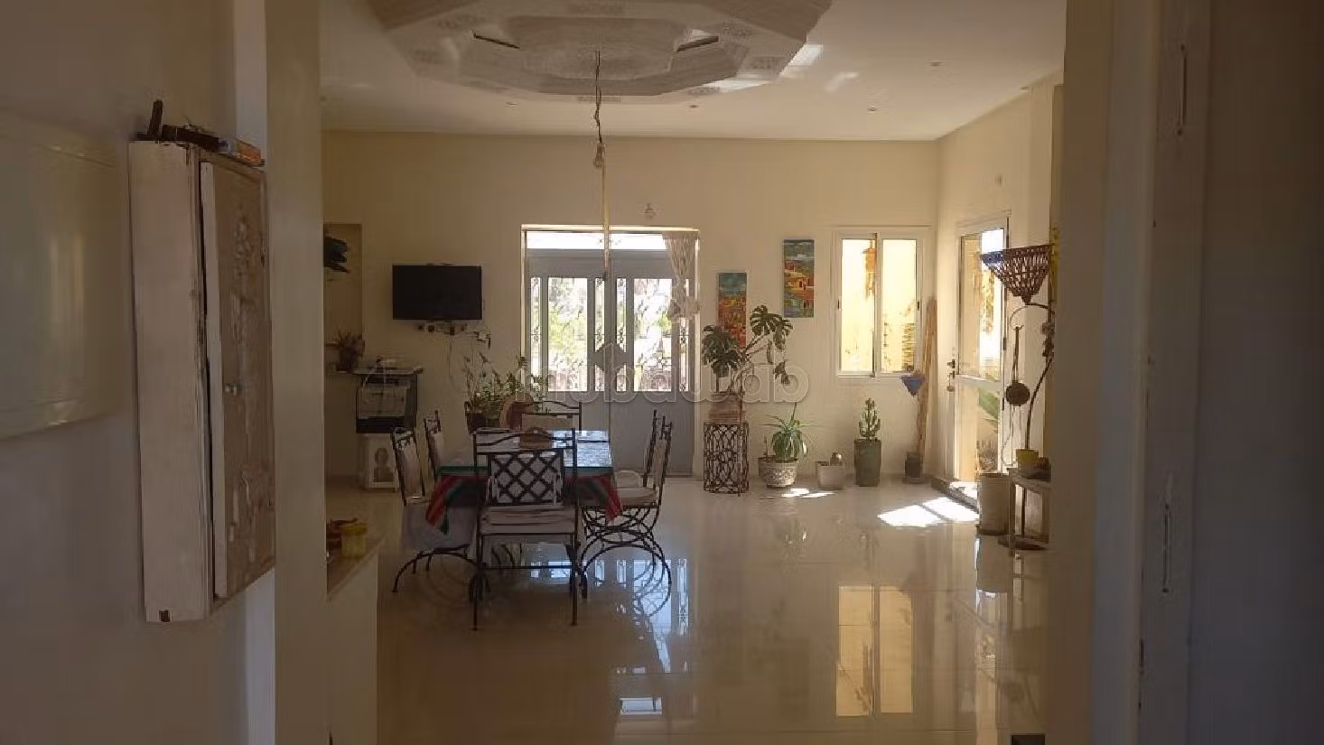 Villa à Vendre 7000 m² kms 20 Route de Fès Marrakech