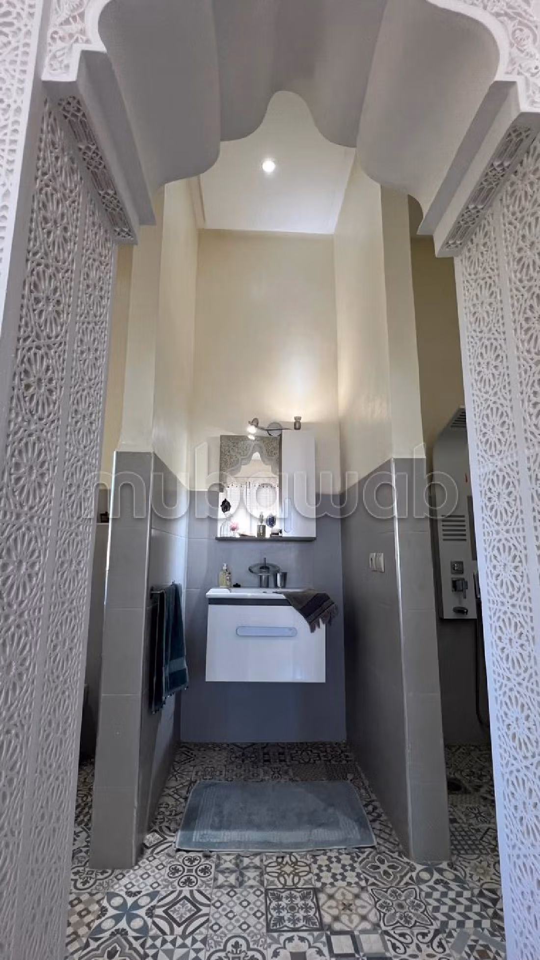 Villa à Vendre 7000 m² kms 20 Route de Fès Marrakech