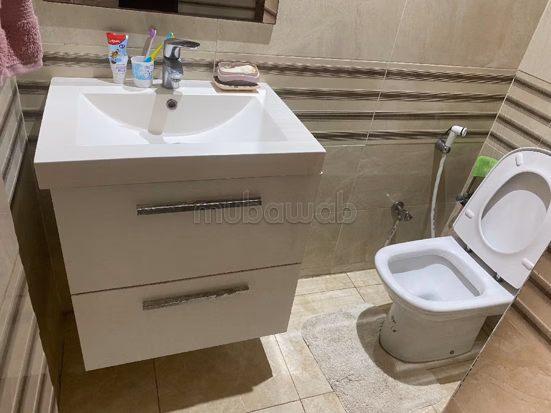 Appartement entièrement rénové & super ensoleillé