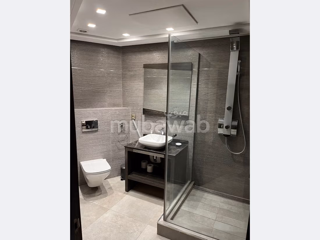 Affitto di un bellissimo appartamento a Racine. 3 locali. arredato.