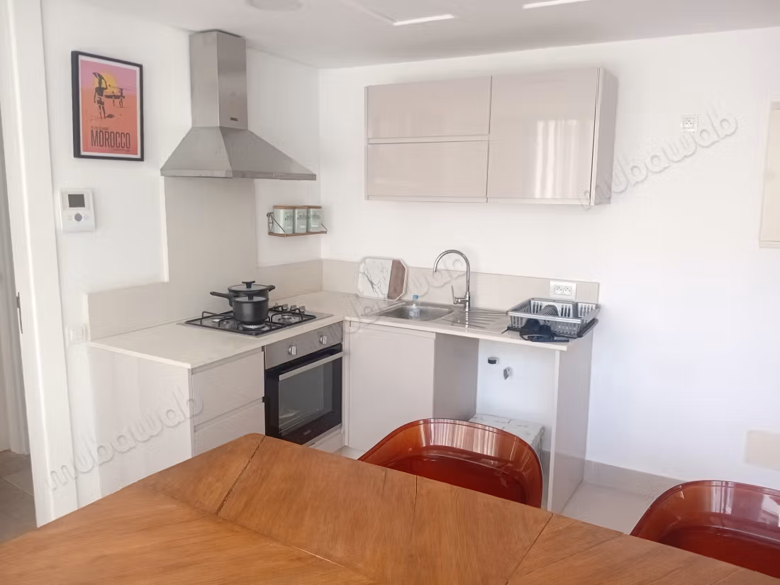 Très beau studio Lyautais Meublé