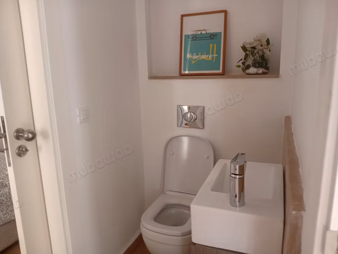 Très beau studio Lyautais Meublé