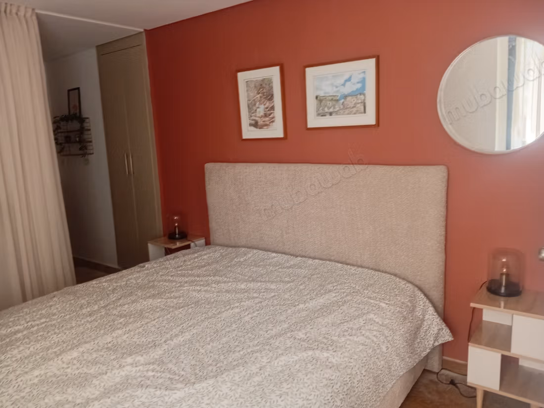 Très beau studio Lyautais Meublé