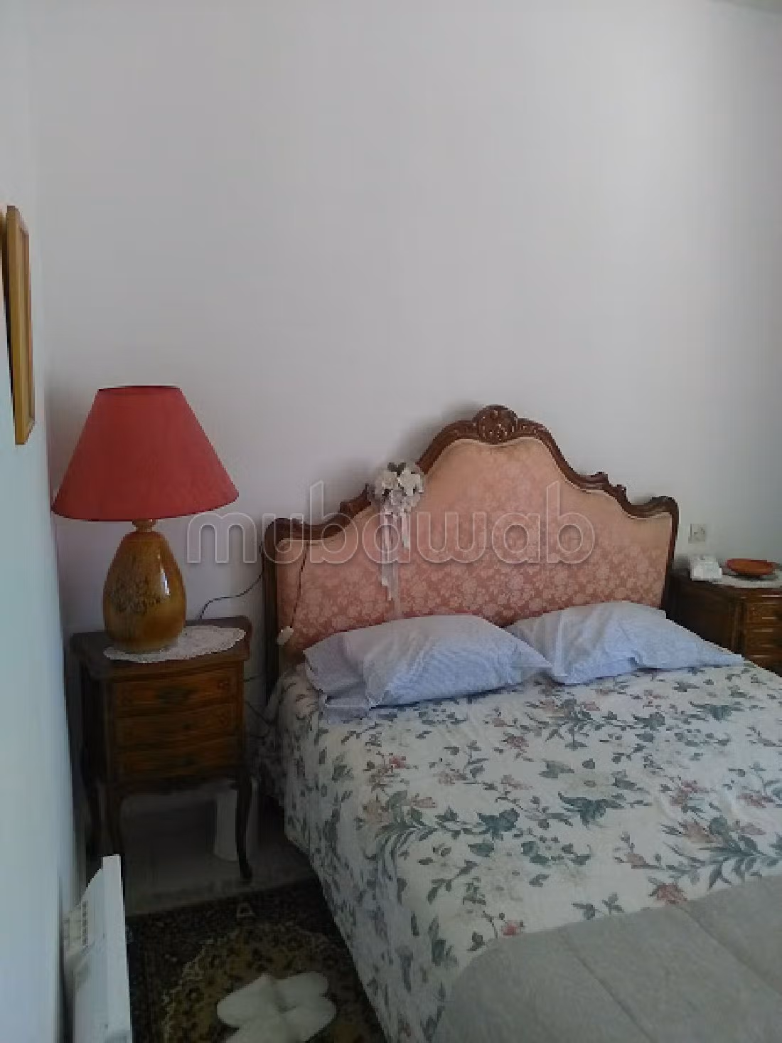 Appartement en vente à Maârif Extension. 2 chambres