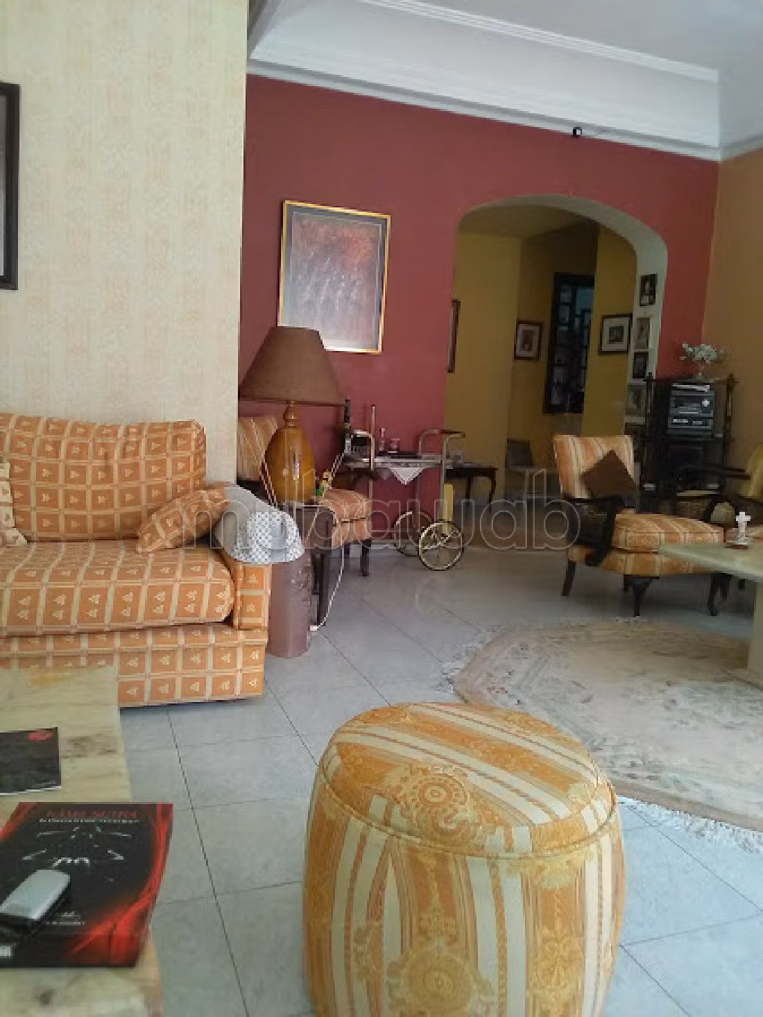 Appartement en vente à Maârif Extension. 2 chambres