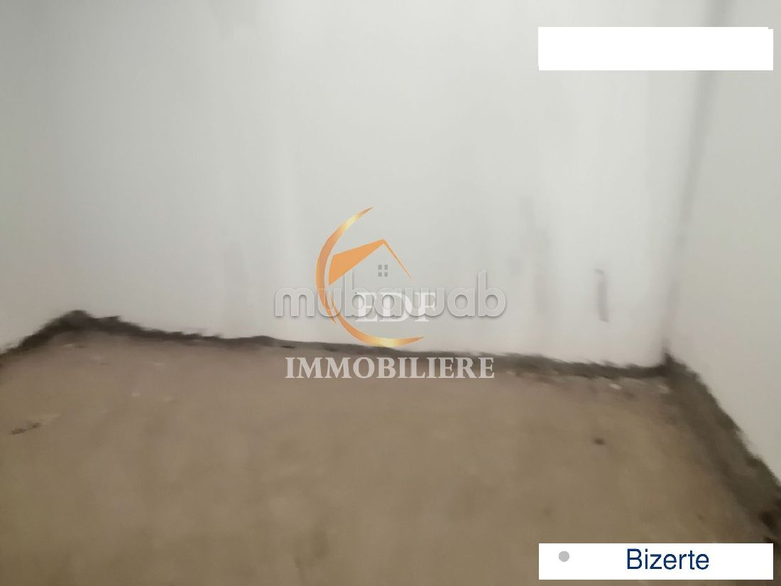 Un immeuble 2minute de La Marina Bizerte