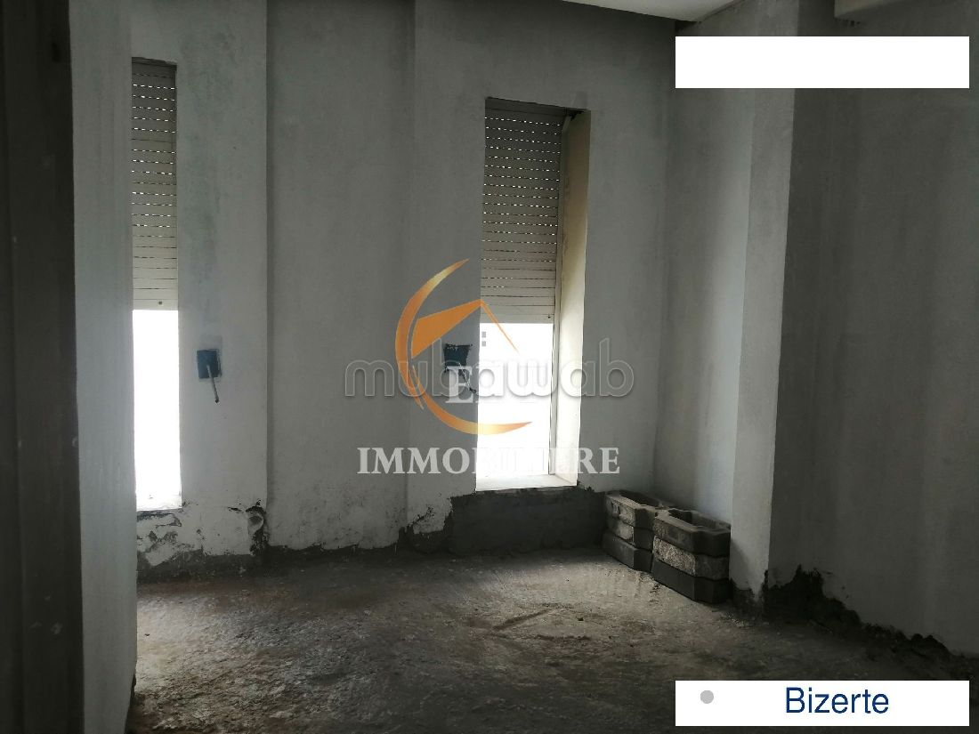 Un immeuble 2minute de La Marina Bizerte