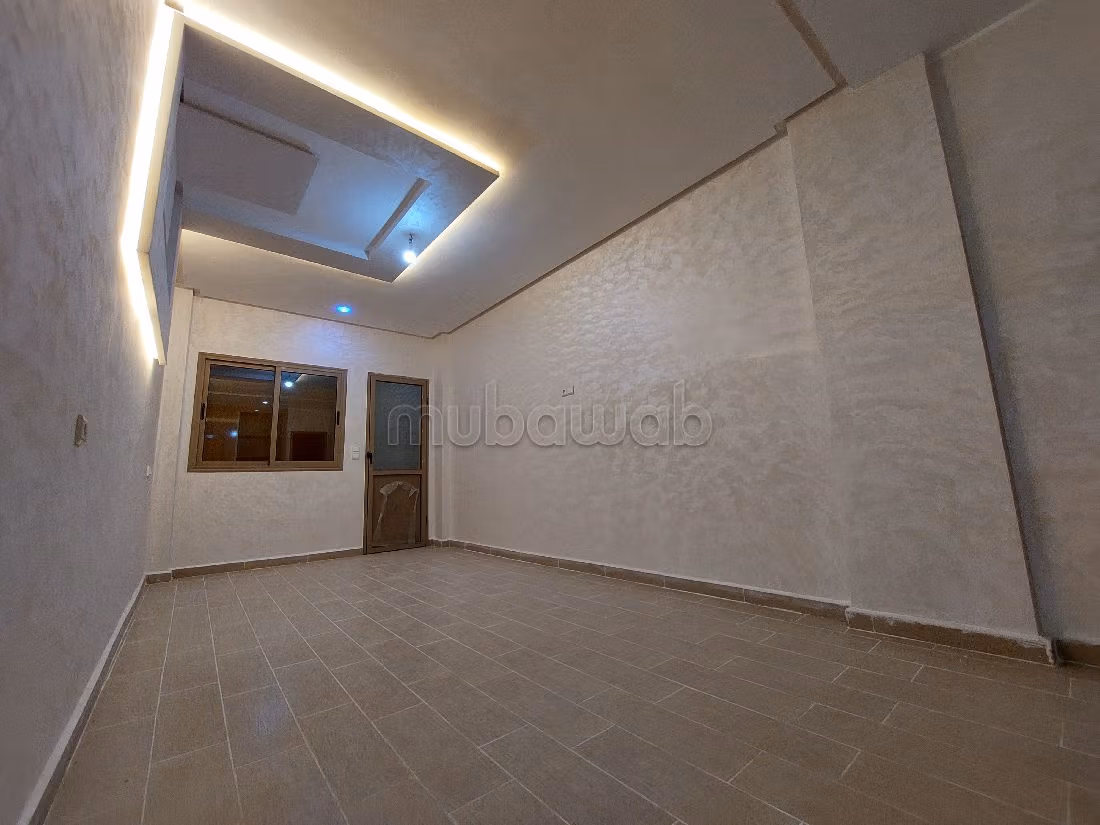 Nouvelle apparemment 155m² avec ascenseur et sous