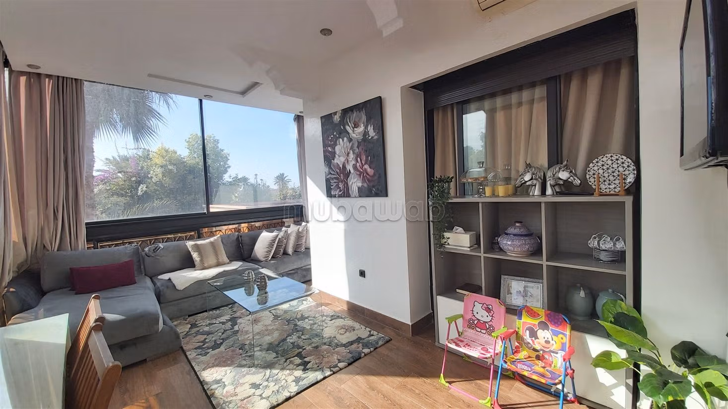 Pas de VIS A VIS / familial / 3 FACADES