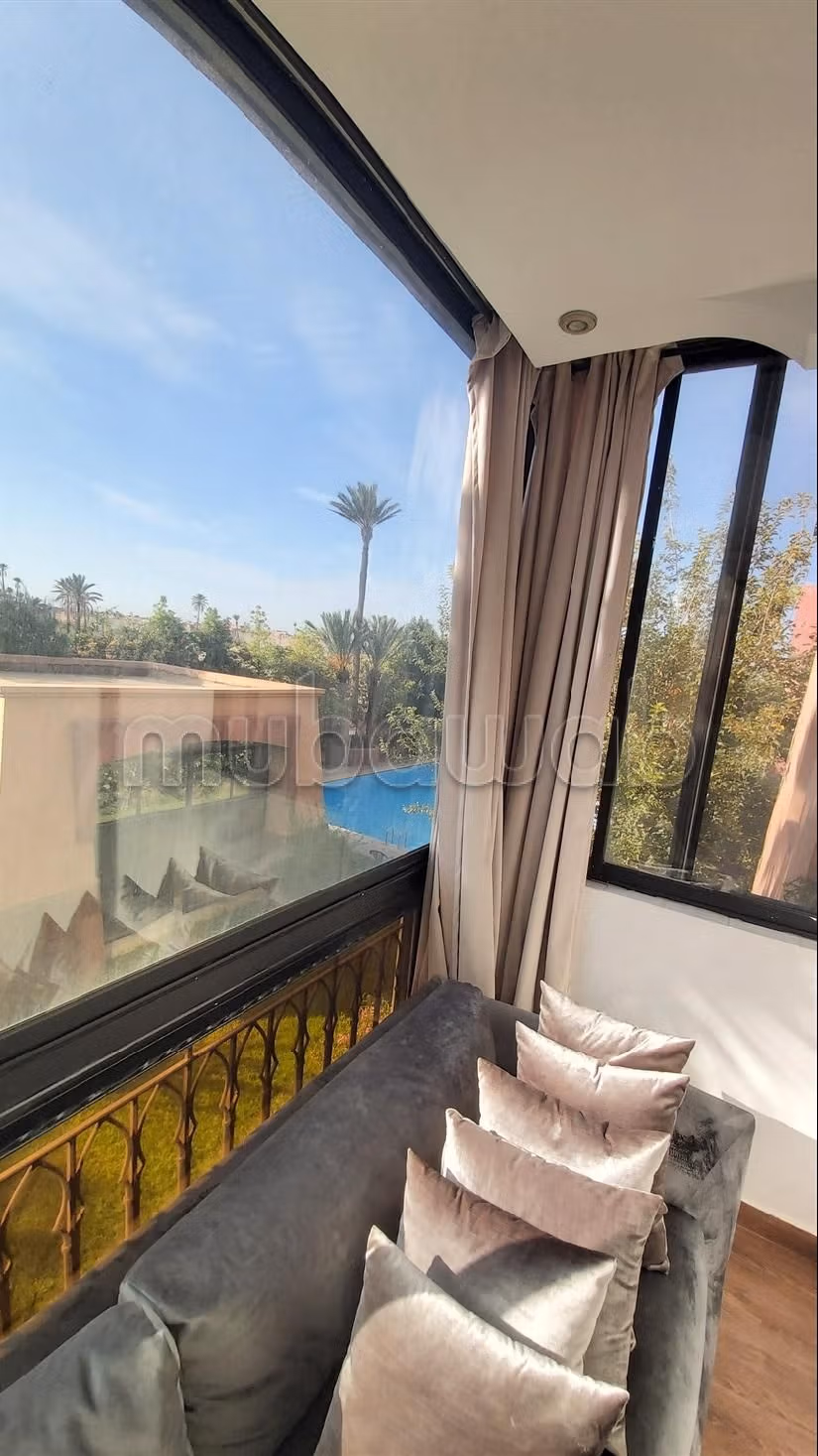 Pas de VIS A VIS / familial / 3 FACADES