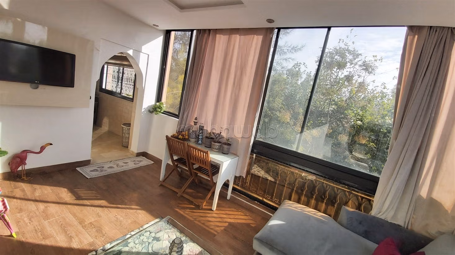 Pas de VIS A VIS / familial / 3 FACADES