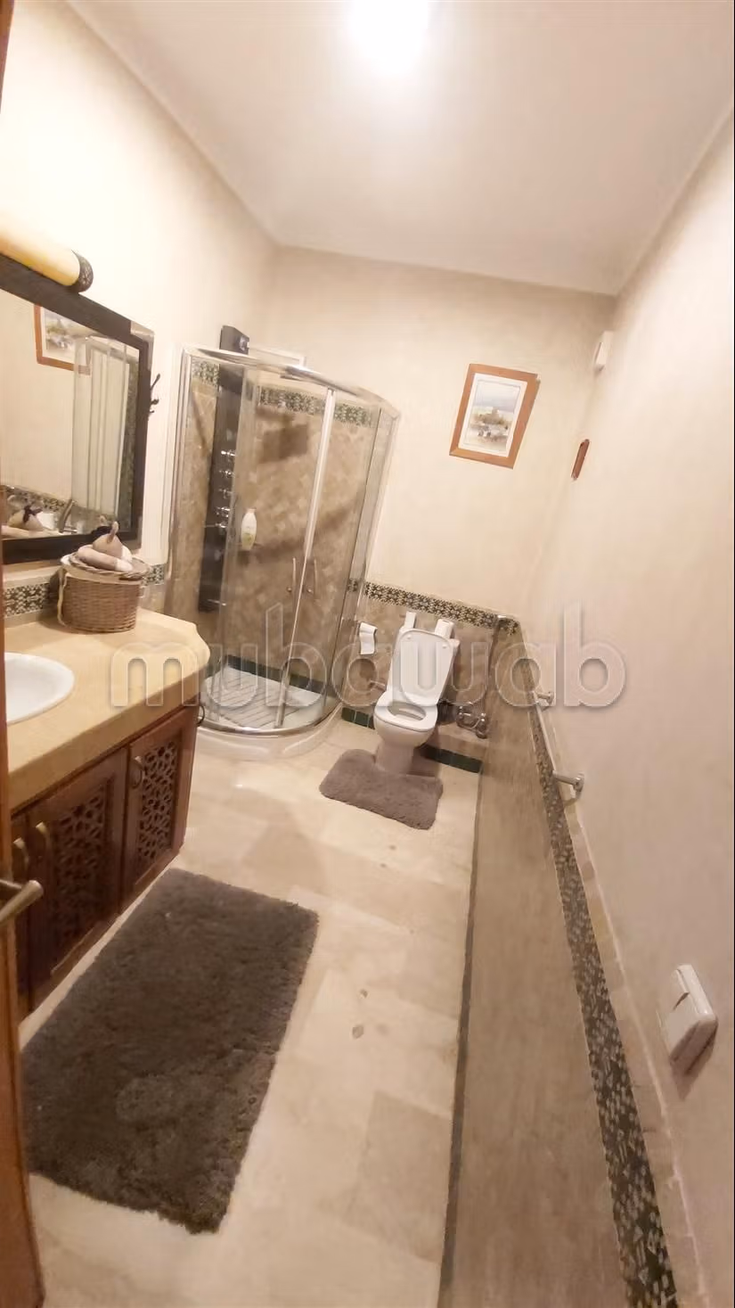 Pas de VIS A VIS / familial / 3 FACADES