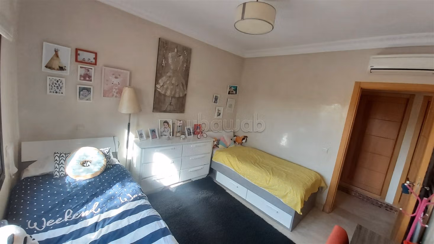 Pas de VIS A VIS / familial / 3 FACADES