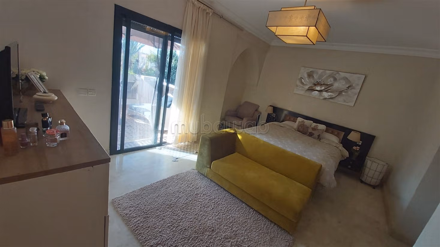 Pas de VIS A VIS / familial / 3 FACADES