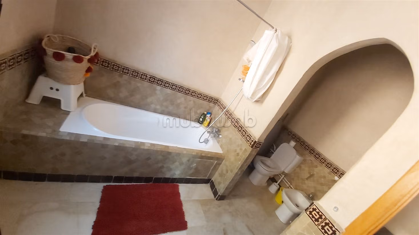 Pas de VIS A VIS / familial / 3 FACADES