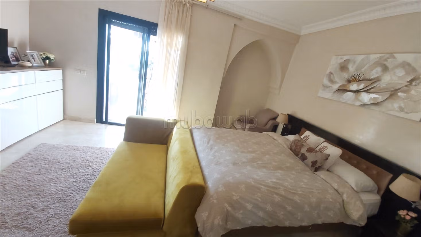 Pas de VIS A VIS / familial / 3 FACADES