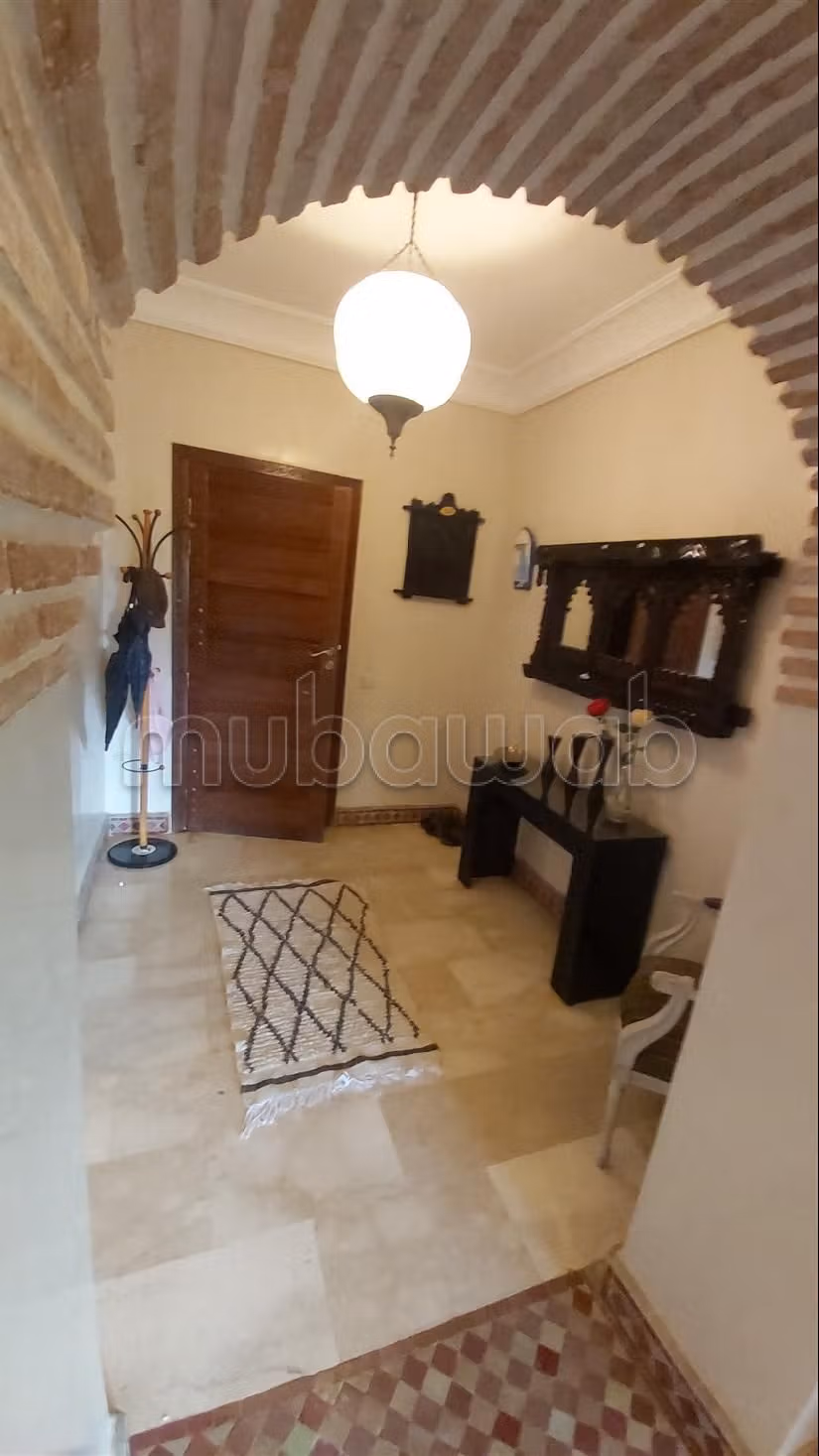 Pas de VIS A VIS / familial / 3 FACADES