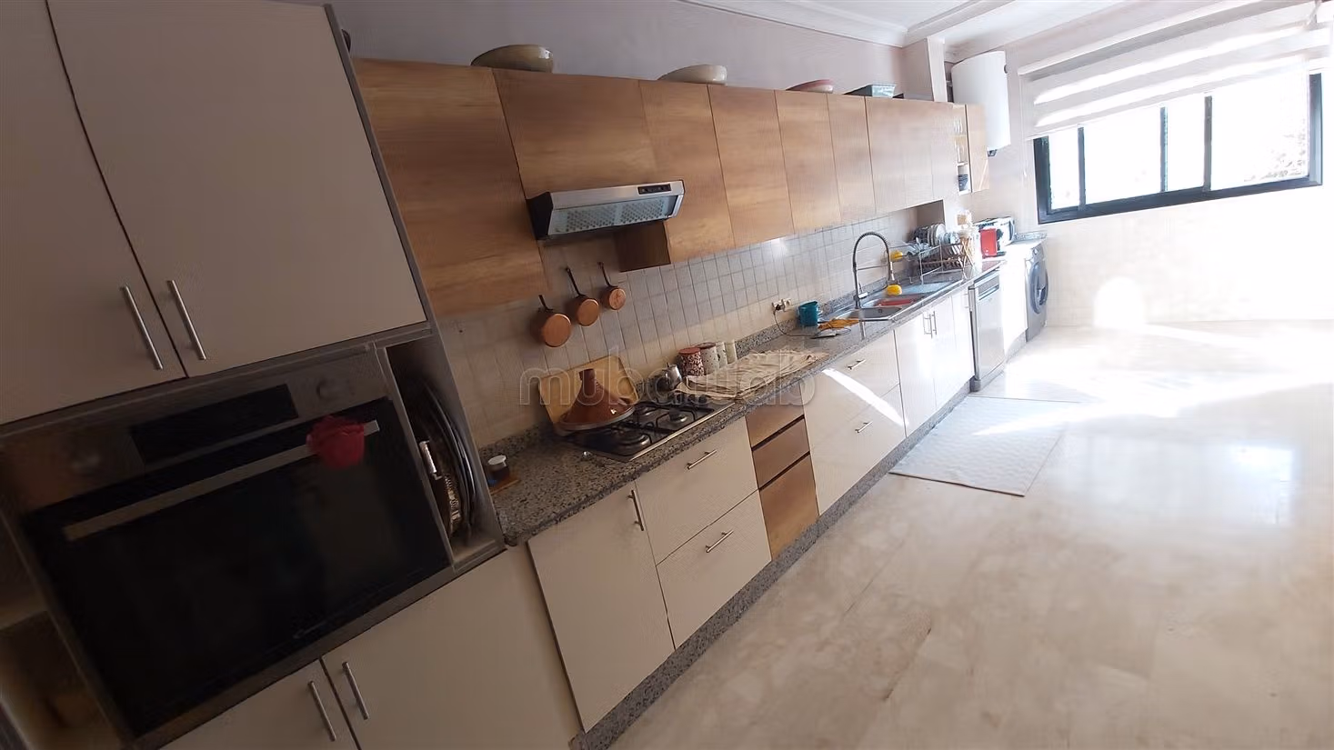 Pas de VIS A VIS / familial / 3 FACADES