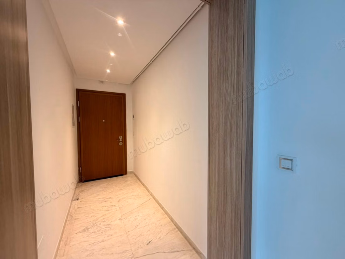À vendre appartement S2 à Ennasr direct promoteur