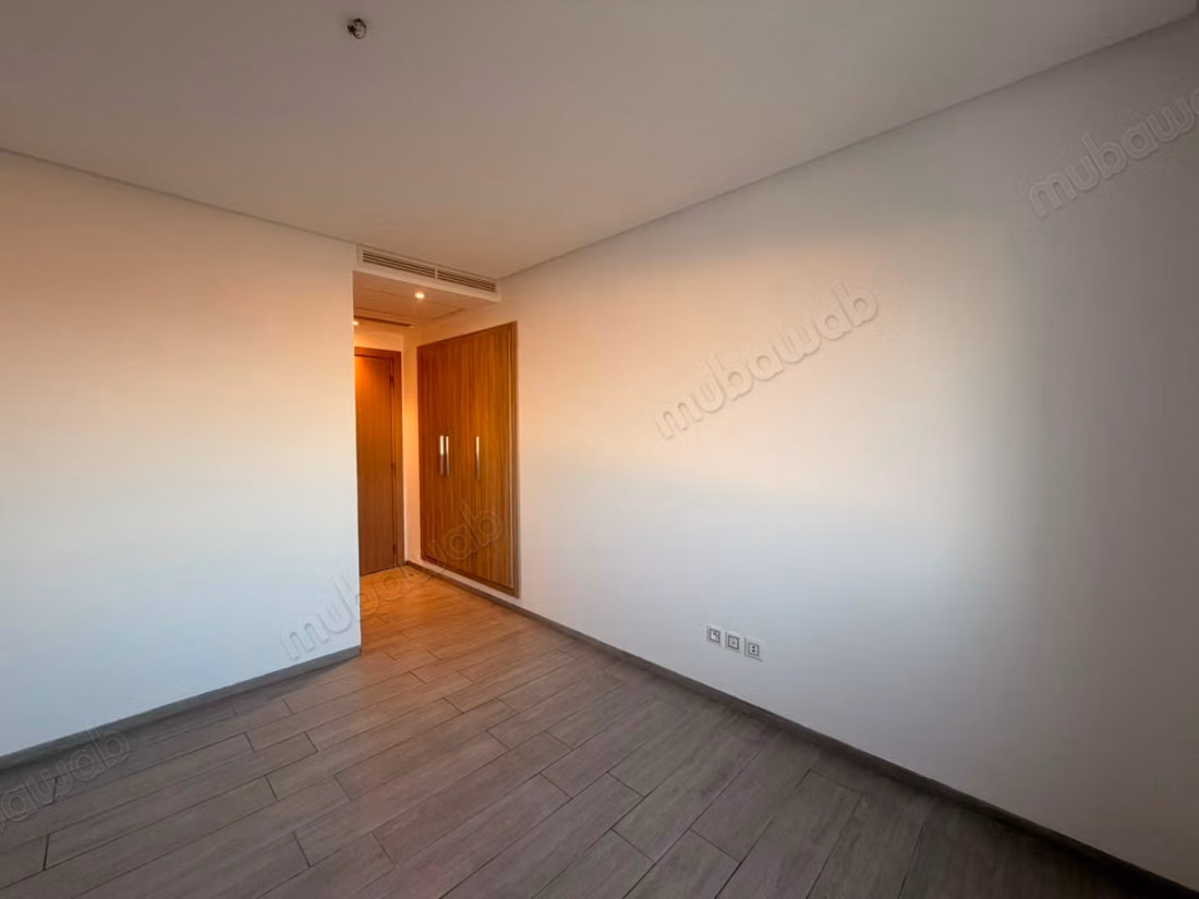 À vendre appartement S2 à Ennasr direct promoteur