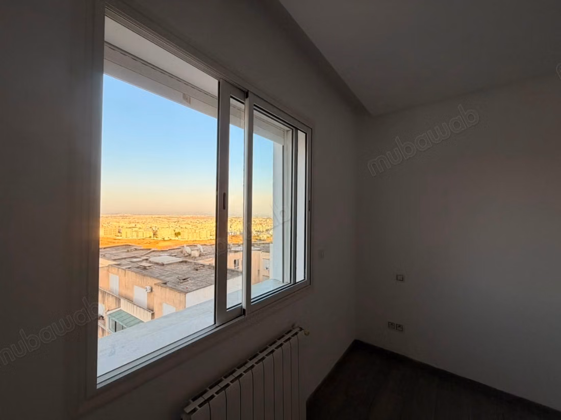 À vendre appartement S2 à Ennasr direct promoteur