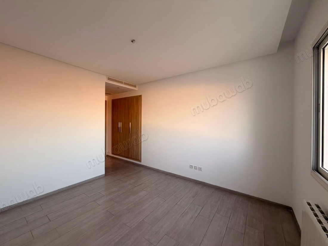 À vendre appartement S2 à Ennasr direct promoteur