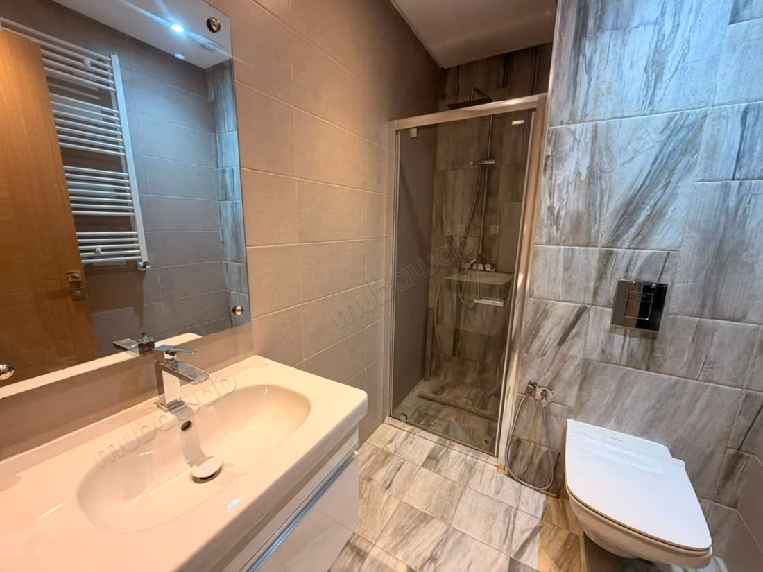 À vendre appartement S2 à Ennasr direct promoteur
