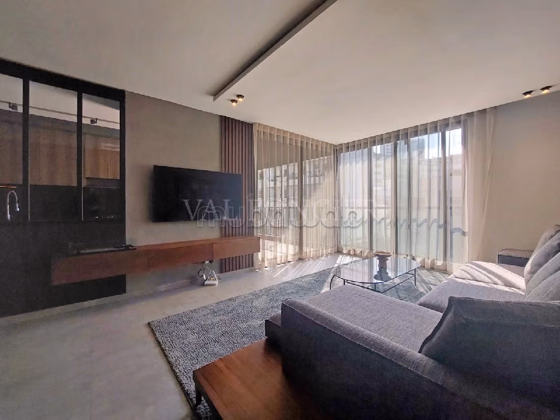 Lovely apartment for rent in Palmier. 2 lovely rooms. Swimming pool