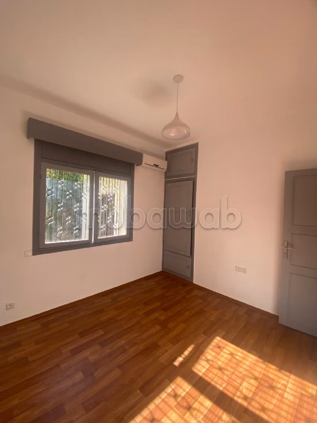 Villa à louer sur Souissi rabat