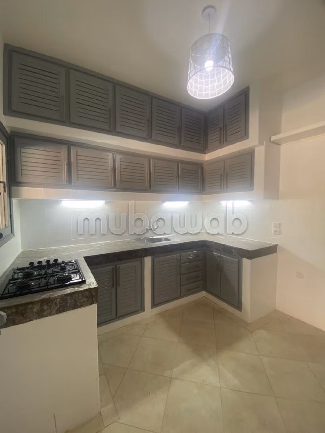 Villa à louer sur Souissi rabat