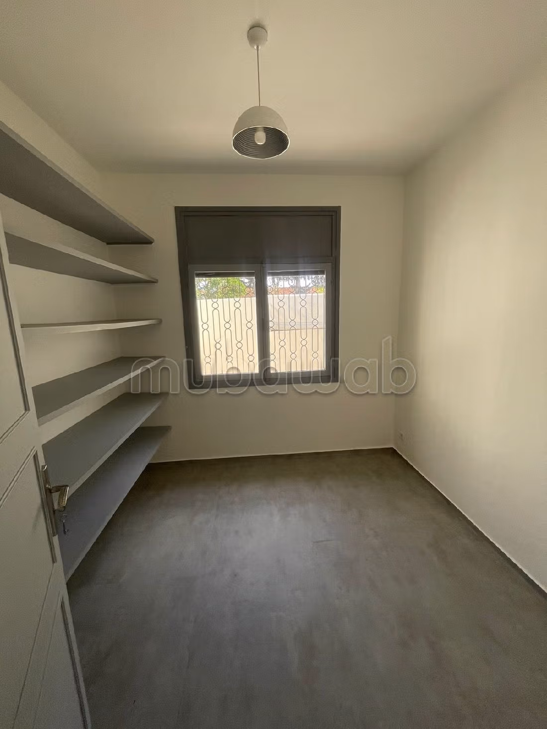 Villa à louer sur Souissi rabat