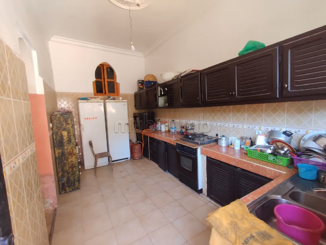 Riad in affitto. 7 camere da letto. Giardino, terrazzo