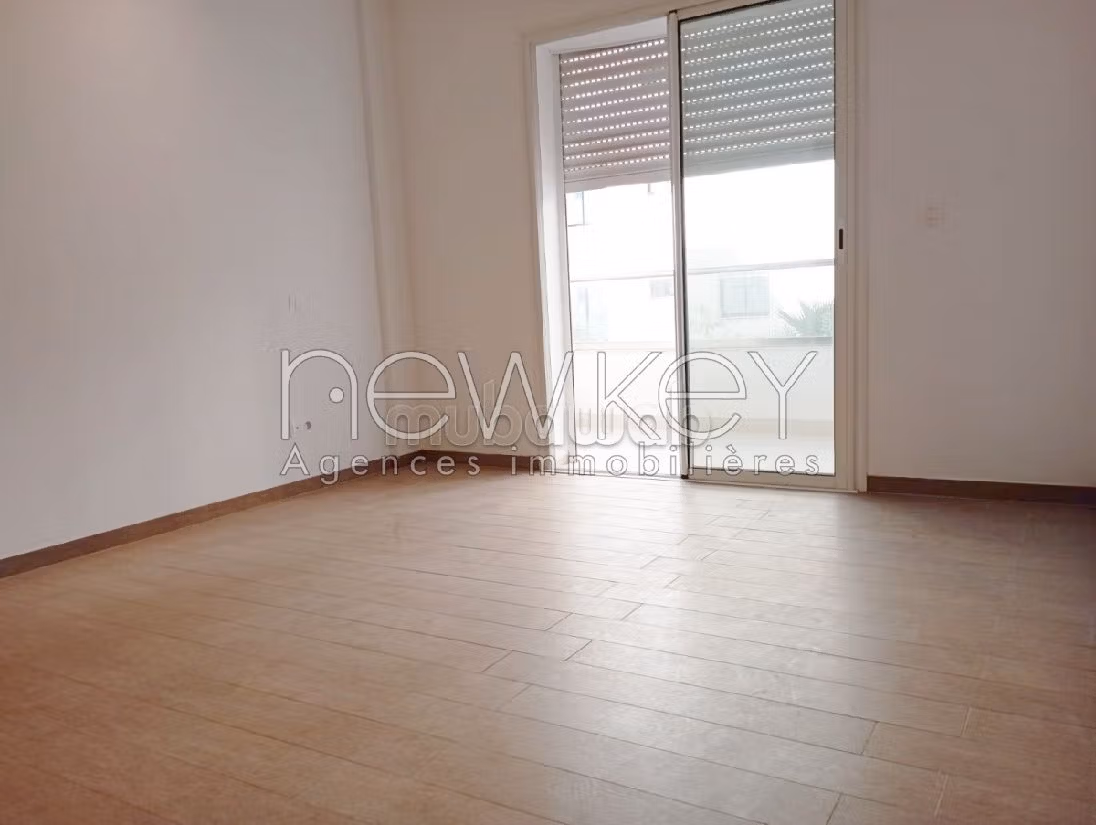 Duplex S3 Neuf à vendre aux Jardins de Carthage