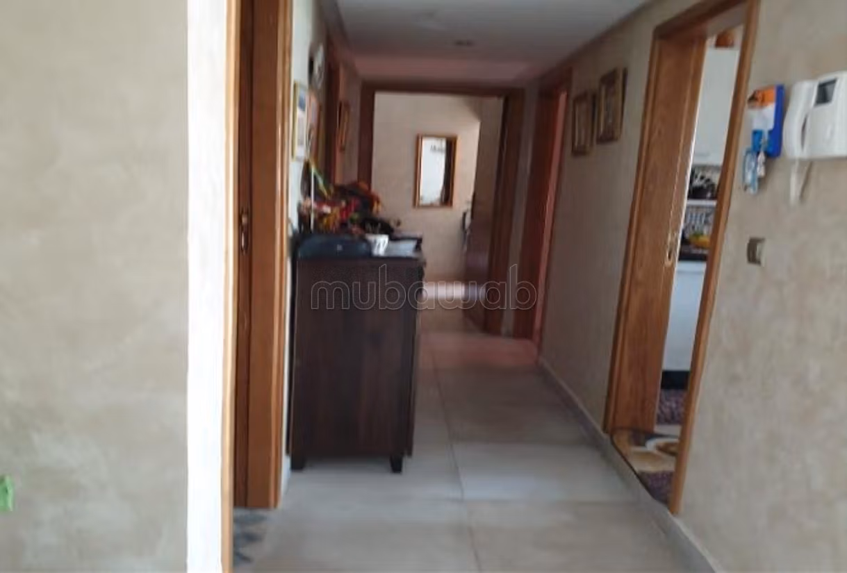 Appartement 104 m² f Centre — 11